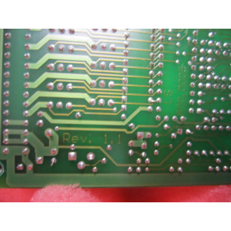 ISE Electronics ICS I032 Circuit Board Rev 1.1 - New No Box