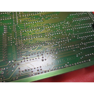 ISE Electronics ICS I032 Circuit Board Rev 1.1 - New No Box