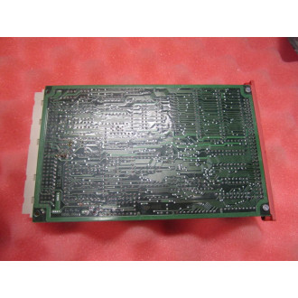 ISE Electronics 73210087 Card 800.0011 Rev. 1.1 - New No Box