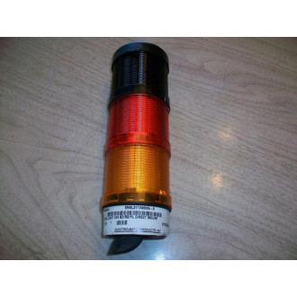 Electro-Matic EMSL31VWTXX50 Stack Light