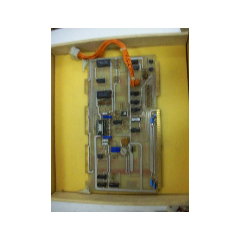 West Tronics IB-4000-B Circuit Board - Used