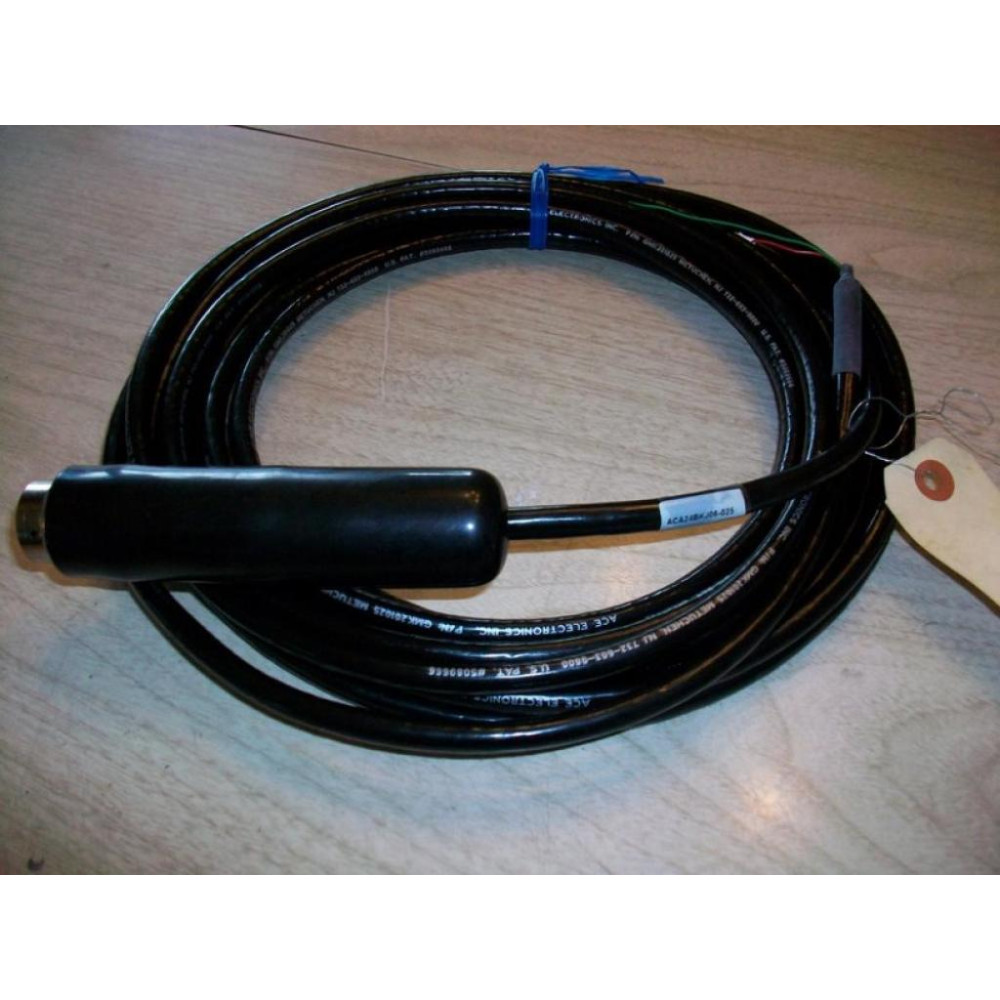 Ace ACA24BKJ06025 Cable ACA24BKJ06-025