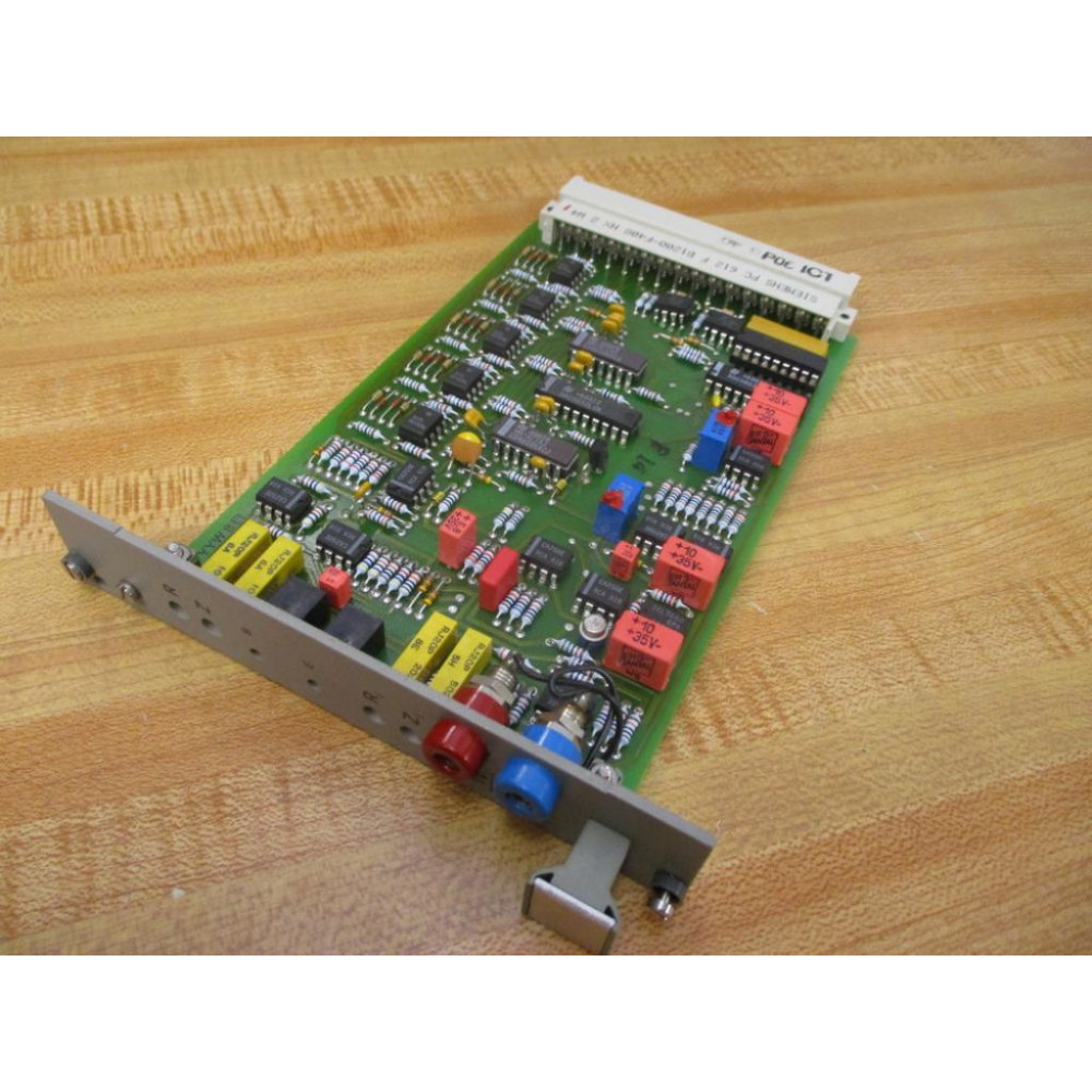 Wabco 5460046612 PC Board - New No Box