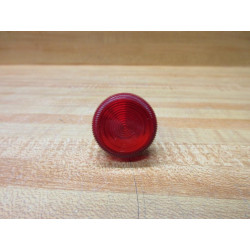 Telemecanique ZB2BV043 Pilot Light Head Red