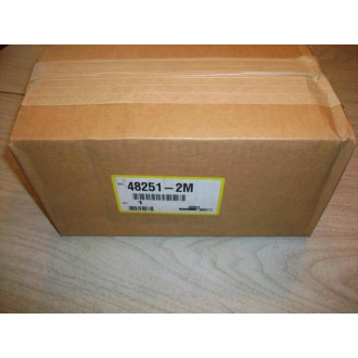 Zebra Technologies 482512M 48251-2M G48251-2M
