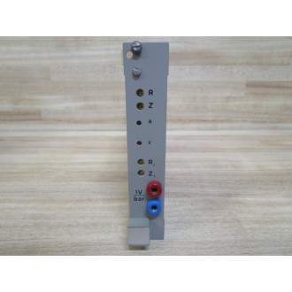Wabco 5460046612 PC Board - New No Box