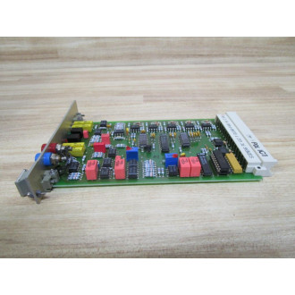 Wabco 5460046612 PC Board - New No Box