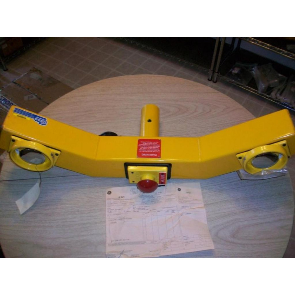 Electro-Matic EMRB3K21XXXHX00 ELECTRO-MATIC RUN BAR