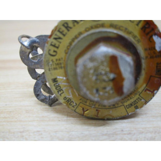GE General Electric 6RC2-Y1 Rectifier 6RC2Y1 - Used