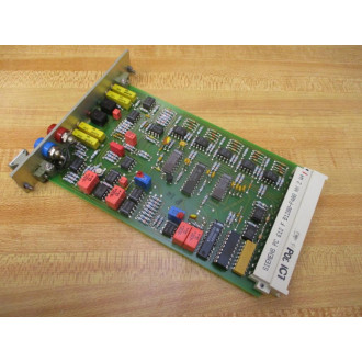 Wabco 5460046612 PC Board - New No Box