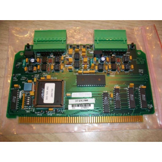 Unico 317819 Board 317-819