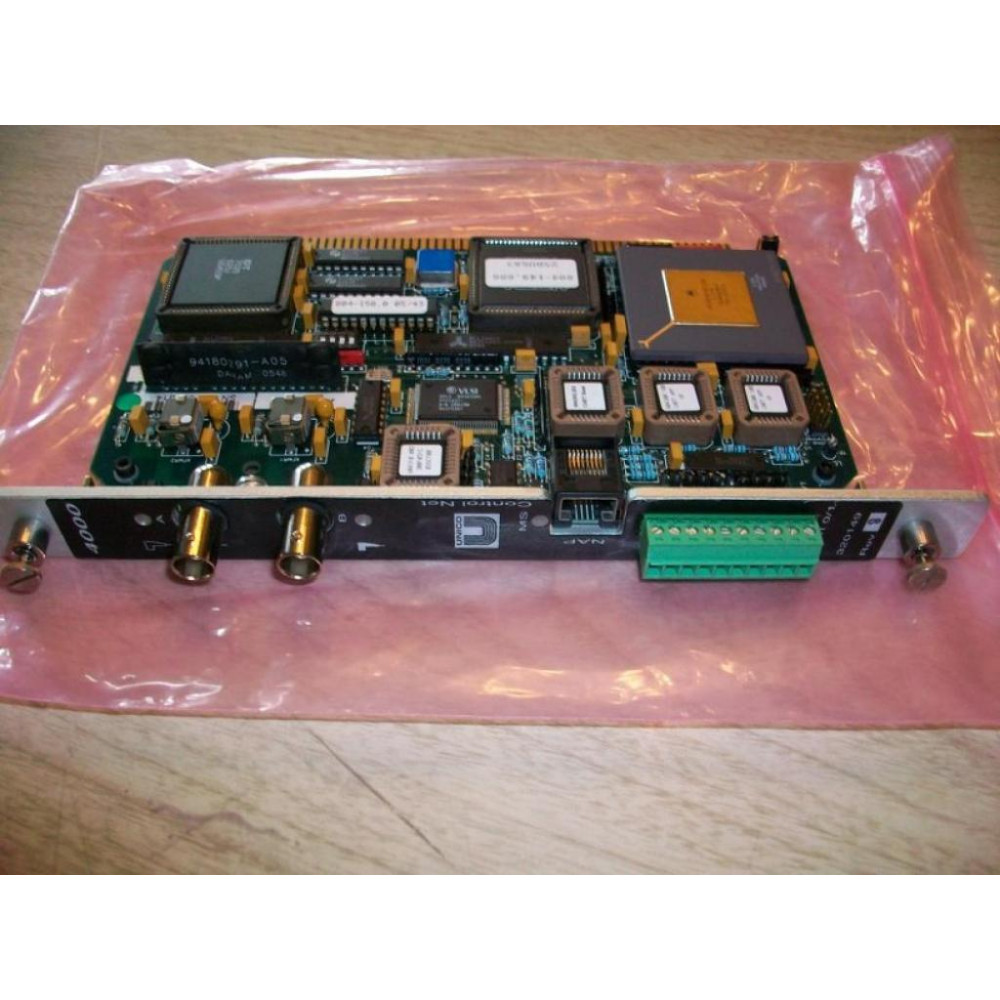 Unico 320149 UNICO 4000 CONTROL BOARD 320-149
