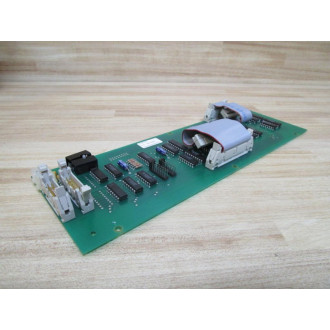 Vultron PCB5165 Dot Driver Card - New No Box