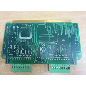 Unico 317819 Board 317-819