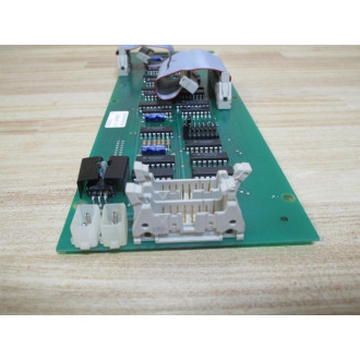 Vultron PCB5165 Dot Driver Card - New No Box