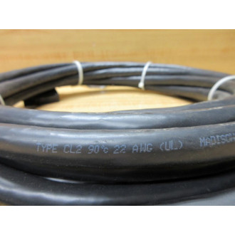 Asea Brown Boveri NKAS01-25 ABB Termination Cable NKAS0125 - New No Box