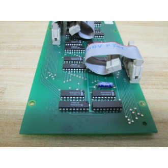 Vultron PCB5165 Dot Driver Card - New No Box