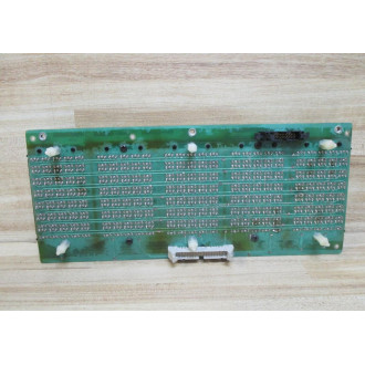 Vultron PCB1980 DOT Sign - Used