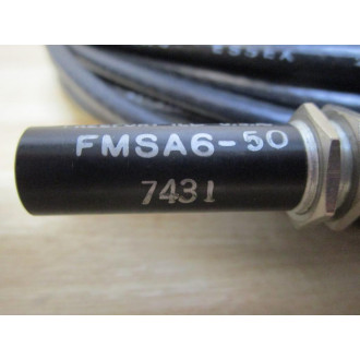 Micro Switch FMSA650 Honeywell Sensor FMSA6-50 - New No Box