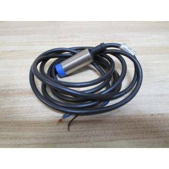 Electro-Matic EI 1808 NPOM Proximity Sensor EI1808NPOM - Used