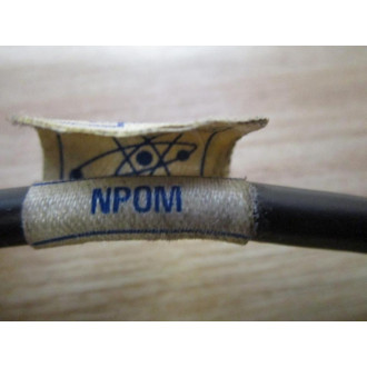 Electro-Matic EI 1808 NPOM Proximity Sensor EI1808NPOM - Used