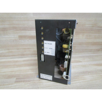 SanRex OCH02121P1 Multiplier - Used