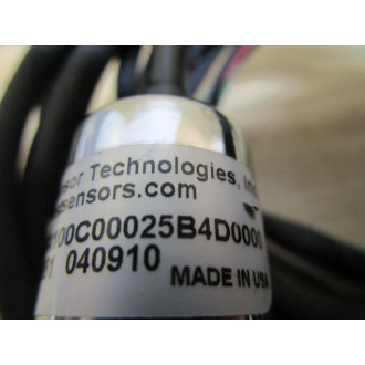 American Sensor AST4100C00025B4D0000 Sensor - New No Box