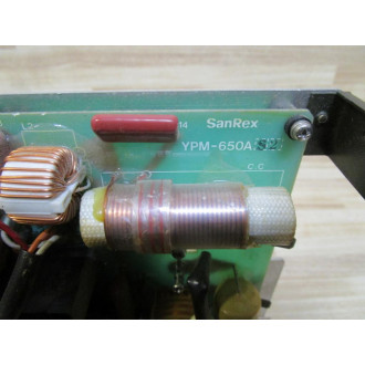 SanRex OCH02121P1 Multiplier - Used