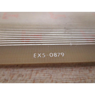 West Tronics EX50879 EX5-0879 - Used