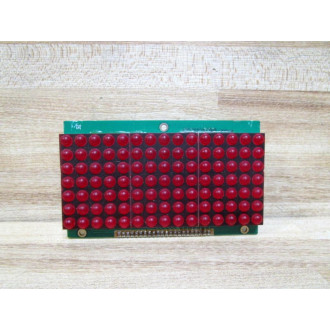 Alpha 210 Programmable Message Display 46HD4 - New No Box