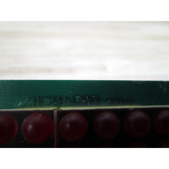 Alpha 210 Programmable Message Display 46HD4 - New No Box