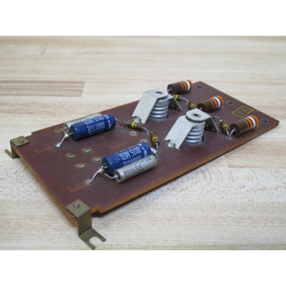 SKF B5469607PI Circuit Board - Used