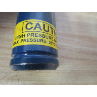 Standfast CH125X80 Nitrogen Gas Spring - New No Box