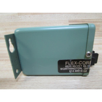 Flex-Core CT8002BX815 Current Transducer  CT8-002BX815 - Used