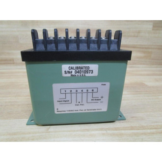 Ohio Semitronics CT8-002BY37 Transducer  CT8002BY37 - New No Box