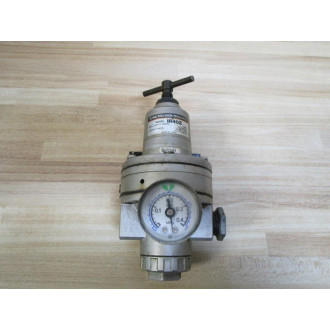 SMC IR402 Precision Regulator - Used