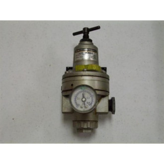 SMC IR402 Precision Regulator - Used