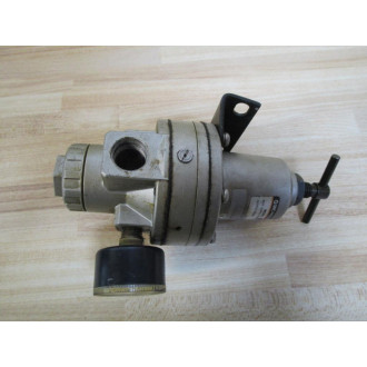 SMC IR402 Precision Regulator - Used