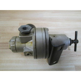 SMC IR402 Precision Regulator - Used