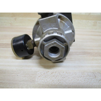 SMC IR402 Precision Regulator - Used