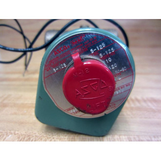 Asco 302338 Repair Kit WBody - New No Box
