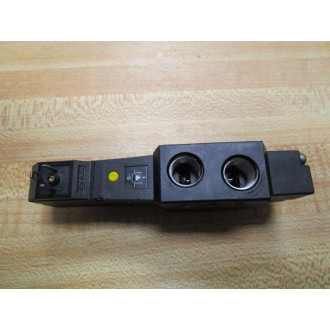 Norgren V12R417AB313A Valve - New No Box