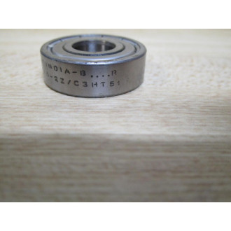 SKF 60002ZJEM Bearing 6000-2ZJEM