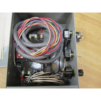CP Control 920 Power Interface - New No Box
