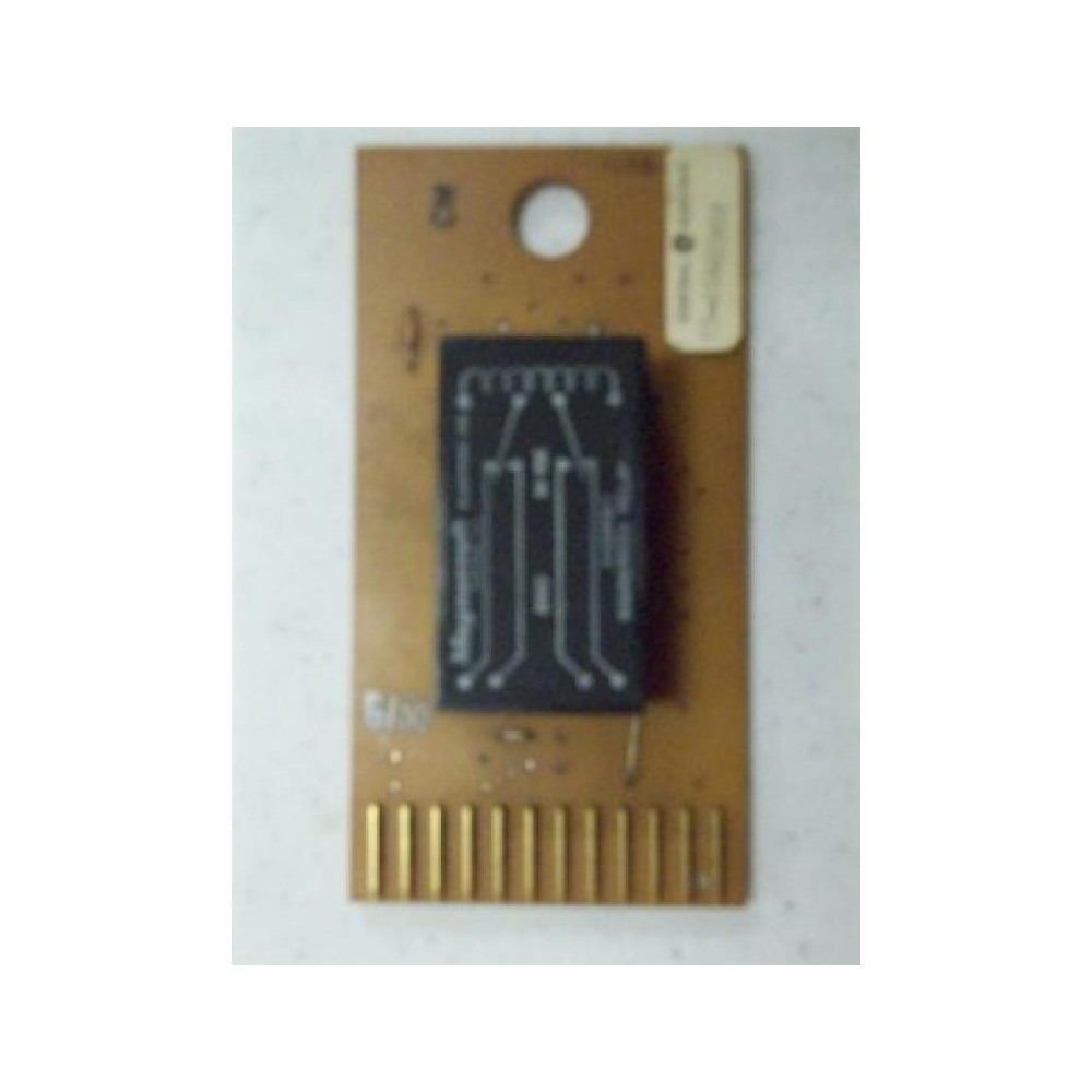 General Electric 55656659G2 Circuit Board - Used