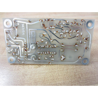 Weber WN400159 Circuit Board - New No Box