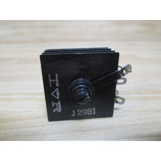 International Rectifier J29B1 Rectifier - Used