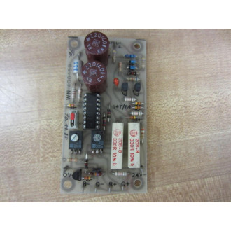 Weber WN400159 Circuit Board - New No Box