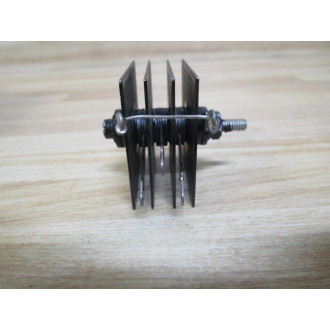 International Rectifier J29B1 Rectifier - Used
