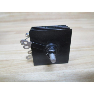 International Rectifier J29B1 Rectifier - Used